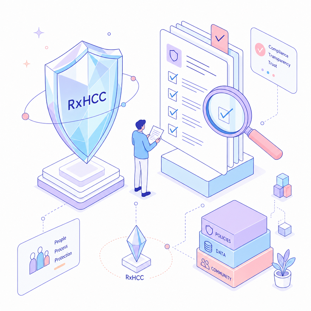 Documentation and audit trail